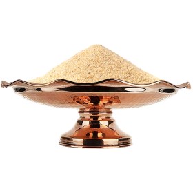 تصویر سیر پودر اعلا 100 گرم Garlic Powder