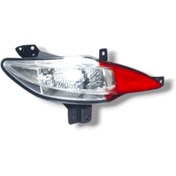 تصویر چراغ مه شکن عقب راست آریزو 5 شرکتی اصلی 