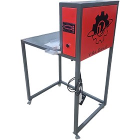 تصویر دستگاه تولید دستمال کاغذی QSH-10 – سایت ویرا صنعت 