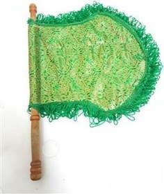 تصویر بادبزن سنتی سیستان 