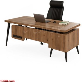 تصویر میز مدیریتی آساچوب M120 