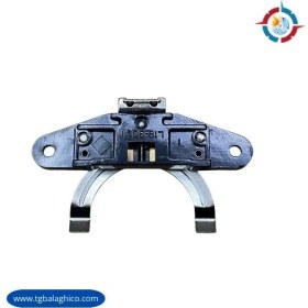 تصویر پلاتین الکتروموتور تکفاز وکیوم کوچک 