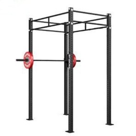 تصویر رک کراسفیت Crossfit rack 