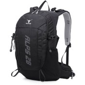 تصویر کوله پشتی کله گاوی مدل ALPS 28 ظرفیت ۲۸ لیتر 