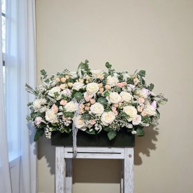 تصویر باکس گل شیک 