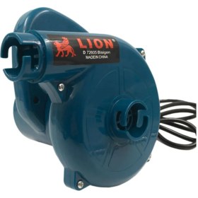 تصویر دستگاه باد لیون مدل 530B Lion 530B Professional Air Blower