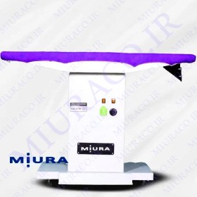 تصویر میز مکش چهارگوش 