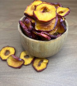 تصویر اسلایس آلو مجلسی 