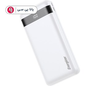 تصویر پاوربانک انرجایزر مدل UE30003PQ ظرفیت 30000 میلی آمپر ساعت Energizer UE30003PQ 30000mAh Power Bank