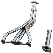 تصویر هدرز پژو xu7 فولادی درجه یک برند ایران هدرز با سه سال گارانتی به‌همراه تمام لوازم 