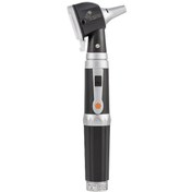 تصویر اتوسکوپ زنیت مد فایبر اپتیک مدل 1004 Zenithmed Otoscope with fiberoptic light 1004