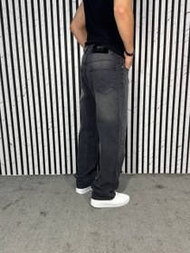 تصویر شلوار نیم بگ کد 19 halfbag