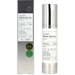 تصویر سرم تقویت کننده ریدل شات 100 وی حجم 50 میلی لیتر VT Cosmetics Pro Cica Reedle Shot 100 50ml