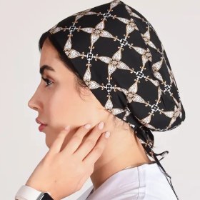 تصویر كلاه جراحى كد 58 