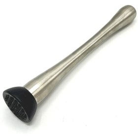 تصویر مادلر - رزگلد Muddler