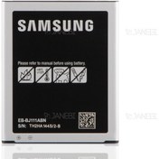 تصویر باتری موبایل اورجینال Samsung Galaxy J1 Ace 3G ا Samsung Galaxy J1 Ace 3G Original Phone Battery Samsung Galaxy J1 Ace 3G Original Phone Battery