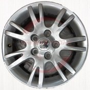 تصویر رینگ چرخ آریو Zotye Z300 