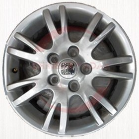 تصویر رینگ چرخ آریو Zotye Z300 