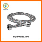 تصویر شلنگ فن کوئل مدل 3/4-3/4 shil