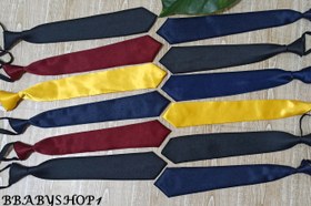 تصویر کراوات بچگانه 