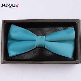 تصویر پاپیون ساده کد 11490 Simple bow tie code 11490