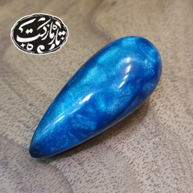 تصویر مضراب تار رزینی 