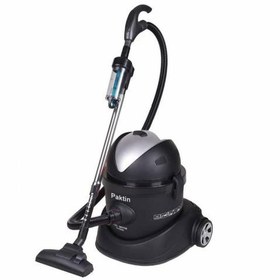 تصویر جاروبرقی پاکتین مدل MVC 4300 موتور اکونومی Vacuum cleaner paktin MVC4300 Economy