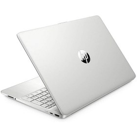 تصویر لپ تاپ اچ پی HP LAPTOP 15s-FQ5 