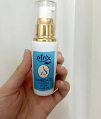 تصویر کرم کوچک کننده بینی آتریکس Atrix 