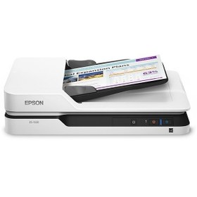 تصویر اسکنر بایگانی اپسون EPSON مدل DS-1630 