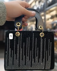 تصویر نگینی صندوقی - 2 