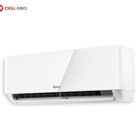 تصویر کولر دیواری جی پلاس مدل GAC-TF09TP1 ظرفیت 9000 GPlus 9000 GAC-TF09TP1 Air conditioner