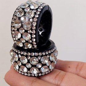 تصویر گلسر دم اسبی 