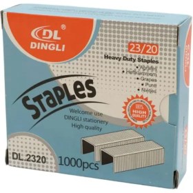 تصویر سوزن منگنه دینگ لی سایز 23/20 