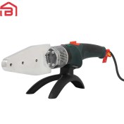 تصویر اتو لوله سبز فوق صنعتی کیفی آروا مدل 2313 Arva 200 amp welding inverter model 2103