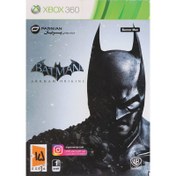 Jogo Batman: Arkham Asylum Usado - Xbox 360 - Toygames