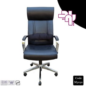 تصویر صندلی مدیریتی کد M 3030 
