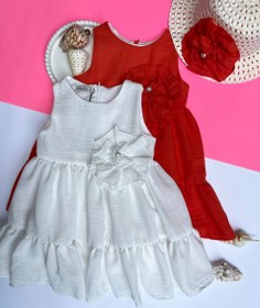 تصویر پیراهن ملیس 147 