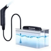 تصویر دوش مسافرتی گرین لاین مدل GNPORTRBDTBK وزن ۱.۵ کیلوگرم 