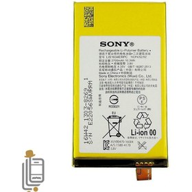 تصویر باتری سونی Sony Xperia X Compact مدل LIS1634ERPC ا battery Sony Xperia X Compact battery Sony Xperia X Compact