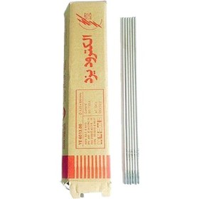 تصویر الکترود 6013 یزد 