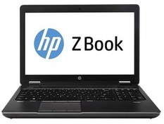 تصویر لپ تاپ استوک Hp Zbook 17 G2 | i7 4810MQ | 4GB Nvidia Quadro K3100M | 8GB DDR3 | 256GB SSD | FHD 17.3 HP Zbook 17 G2