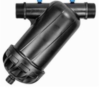 تصویر فیلتر توری ۱ اینچ China Drip 