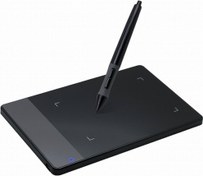 تصویر تبلت طراحی گرافیک HUION 