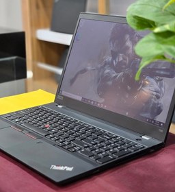 تصویر لپ تاپ استوک LENOVO مدل Thinkpad T590 (TOUCH), Core i5 8365U, RAM 8GB, 256GB SSD 