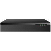 تصویر دستگاه ظبط تصاویر هشت کانال برایتون/ DVR BRITON 08EMB PLUS 