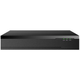 تصویر دستگاه ظبط تصاویر هشت کانال برایتون/ DVR BRITON 08EMB PLUS 