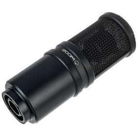 تصویر میکروفون زوم مدل ZDM1 Zoom ZDM-1 Dynamic Microphone