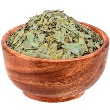 تصویر برگ سنا 