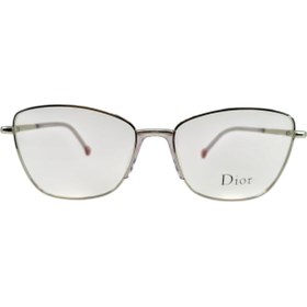 تصویر عینک طبی دیور مدل CH7505c6 